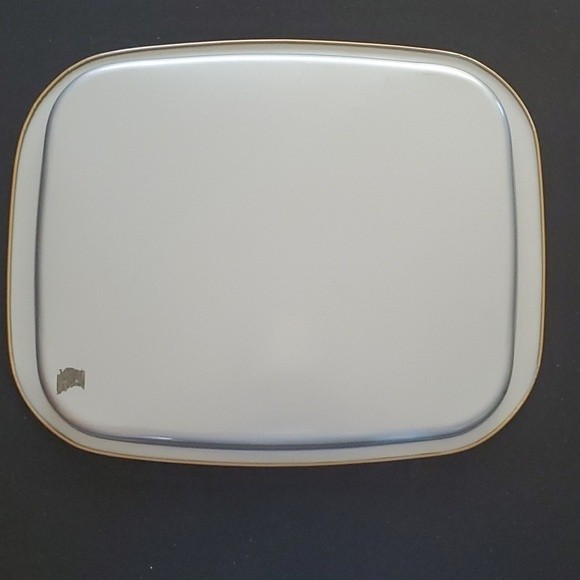 1950s - 1970s Vintage Duck Metal Trays - Picture 7 of 8